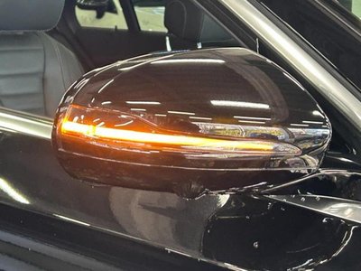 MERCEDES-BENZ E-CLASS - 10