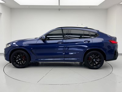 صورة مصغرة 19 لـ 2025 BMW X4