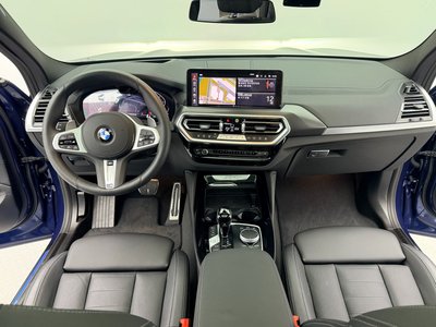 2025 BMW X4 photo 4