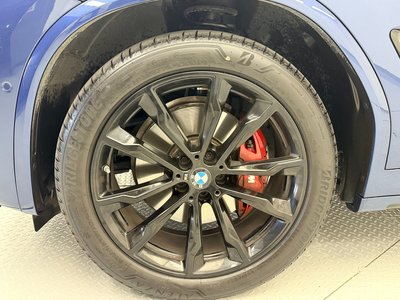 2025 BMW X4 photo 6