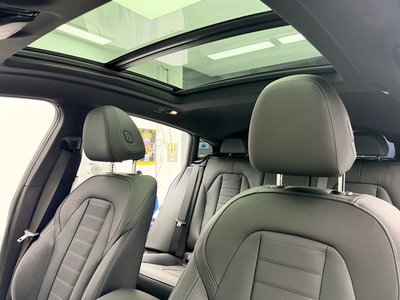 صورة مصغرة 11 لـ 2025 BMW X4