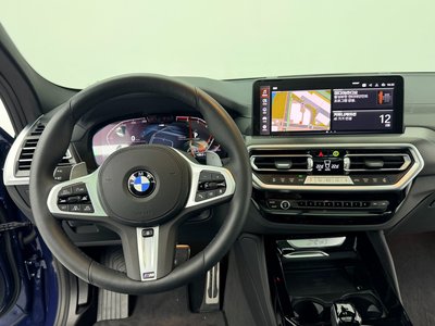 صورة مصغرة 13 لـ 2025 BMW X4