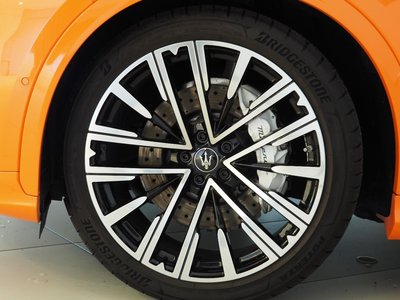 2024 Maserati GRECALE — миниатюра 31
