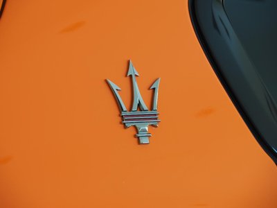 2024 Maserati GRECALE — миниатюра 19