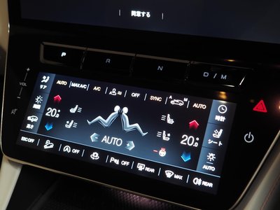 2024 Maserati GRECALE — миниатюра 25
