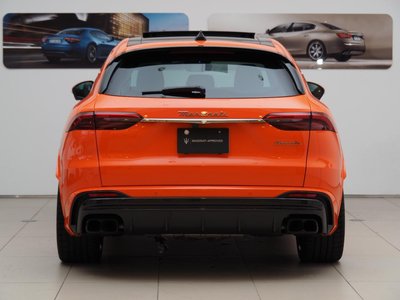 2024 Maserati GRECALE — миниатюра 16