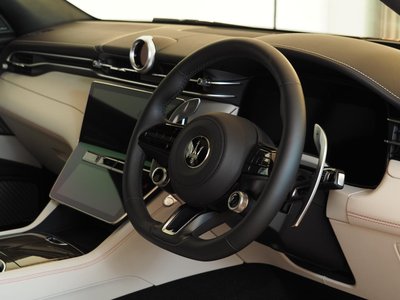 2024 Maserati GRECALE — миниатюра 13