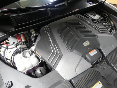 صورة 5 لـ 2024 Lamborghini URUS