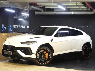 صورة 4 لـ 2024 Lamborghini URUS