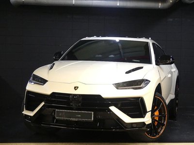 صورة 1 لـ 2024 Lamborghini URUS