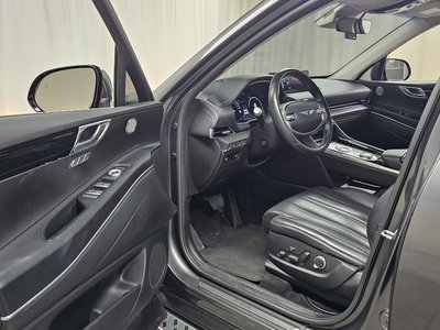2022 Genesis GV80 thumbnail 14