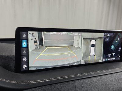 2022 Genesis GV80 thumbnail 21