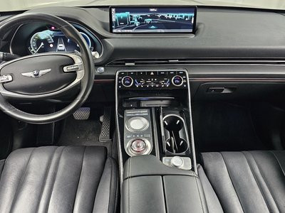 2022 Genesis GV80 photo 6