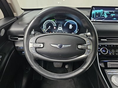 2022 Genesis GV80 thumbnail 20