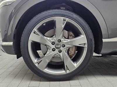 2022 Genesis GV80 photo 7