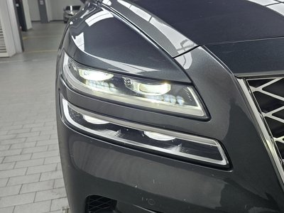 2022 Genesis GV80 photo 10