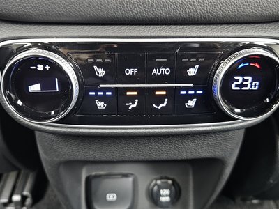 2022 Genesis GV80 thumbnail 34