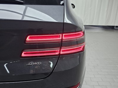 2022 Genesis GV80 thumbnail 11