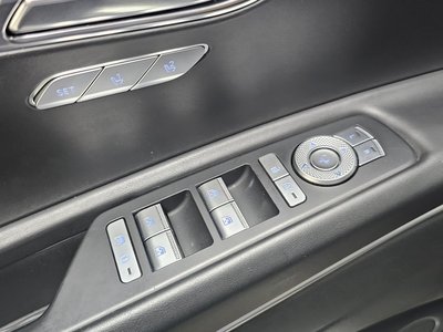 2022 Genesis GV80 thumbnail 30