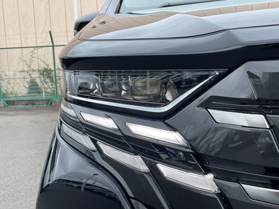2025 Toyota ALPHARD — миниатюра 78
