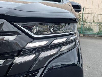 2025 Toyota ALPHARD — миниатюра 79