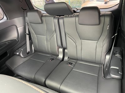 2025 Toyota ALPHARD — миниатюра 59