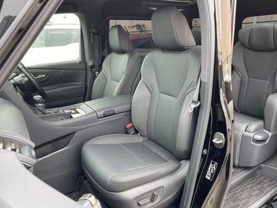 2025 Toyota ALPHARD — миниатюра 50