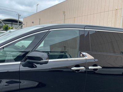2025 Toyota ALPHARD — миниатюра 73