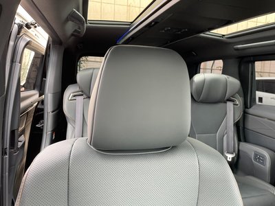 2025 Toyota ALPHARD — миниатюра 46