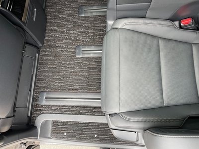 2025 Toyota ALPHARD — миниатюра 58