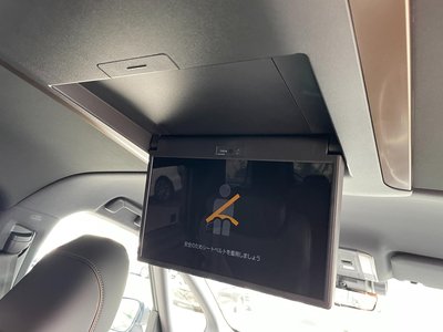 2025 Toyota ALPHARD — фото 9