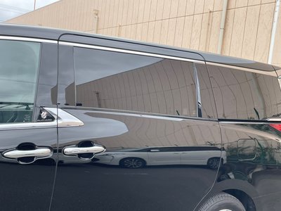 2025 Toyota ALPHARD — миниатюра 75