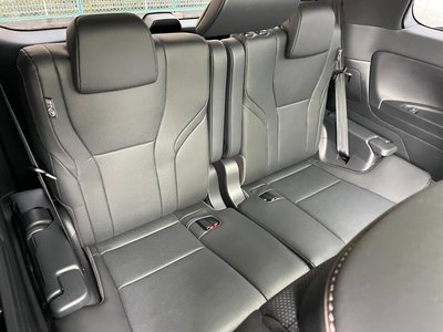 2025 Toyota ALPHARD — миниатюра 19