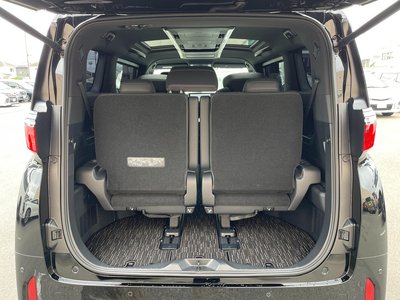 2025 Toyota ALPHARD — миниатюра 62