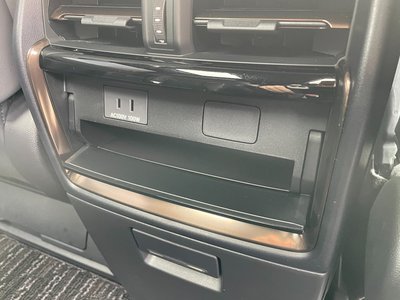 2025 Toyota ALPHARD — миниатюра 28