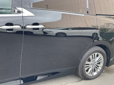 2025 Toyota ALPHARD — миниатюра 76