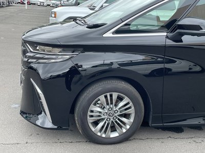 2025 Toyota ALPHARD — миниатюра 72