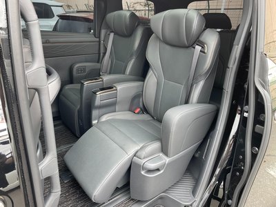 2025 Toyota ALPHARD — миниатюра 61
