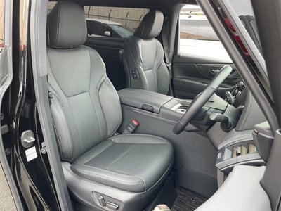 2025 Toyota ALPHARD — миниатюра 17