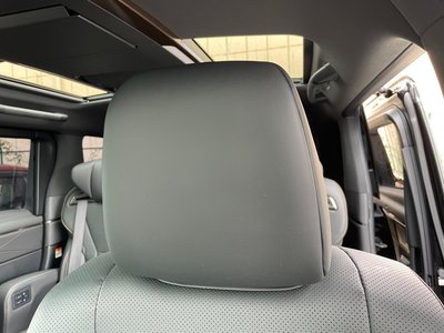 2025 Toyota ALPHARD — миниатюра 51
