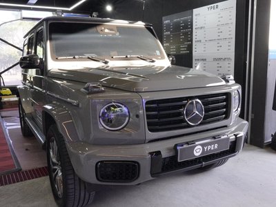 صورة مصغرة 15 لـ 2024 Mercedes-BENZ G-CLASS