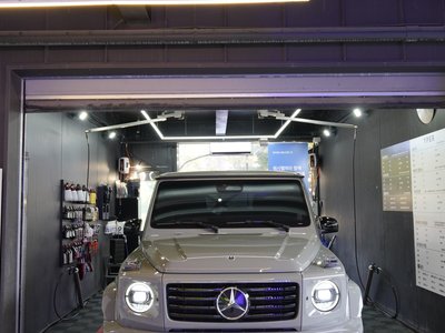 صورة مصغرة 11 لـ 2024 Mercedes-BENZ G-CLASS