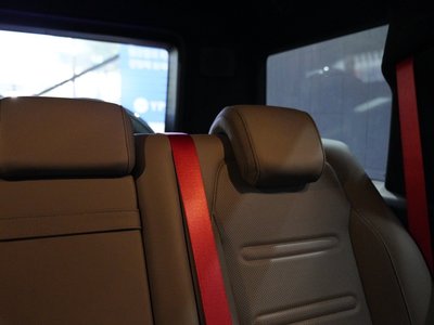 صورة مصغرة 13 لـ 2024 Mercedes-BENZ G-CLASS