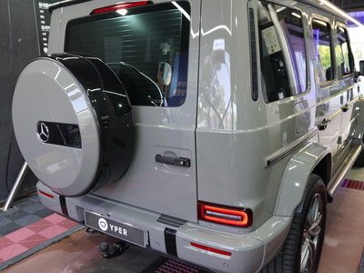 صورة 5 لـ 2024 Mercedes-BENZ G-CLASS