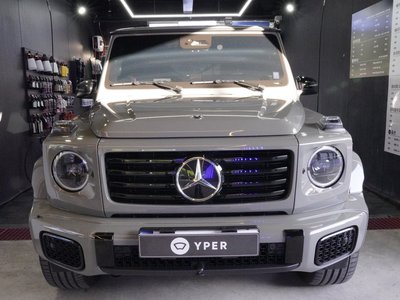 صورة مصغرة 14 لـ 2024 Mercedes-BENZ G-CLASS