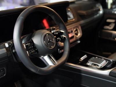 صورة 7 لـ 2024 Mercedes-BENZ G-CLASS