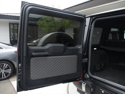 MERCEDES-BENZ G-CLASS AMG - 8