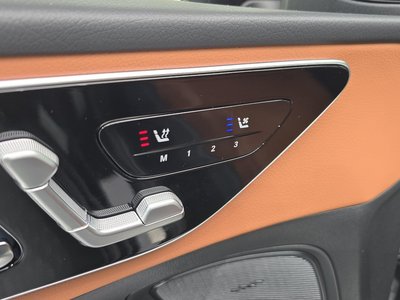 2025 MERCEDES-BENZ C-CLASS — миниатюра 19