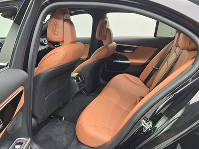 2025 MERCEDES-BENZ C-CLASS — миниатюра 11