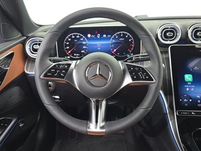 2025 MERCEDES-BENZ C-CLASS — миниатюра 13